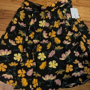 Lularoe Madison Skirt